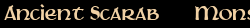 Contentbox headline