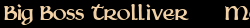 Contentbox headline