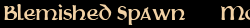 Contentbox headline