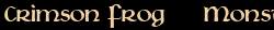 Contentbox headline