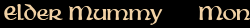 Contentbox headline