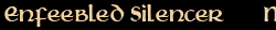 Contentbox headline