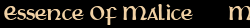 Contentbox headline