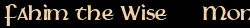 Contentbox headline