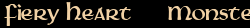 Contentbox headline