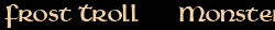 Contentbox headline