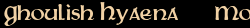 Contentbox headline