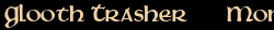 Contentbox headline