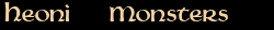 Contentbox headline