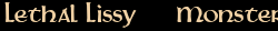 Contentbox headline