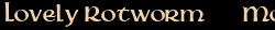 Contentbox headline