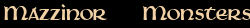 Contentbox headline