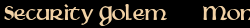 Contentbox headline