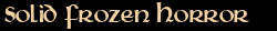 Contentbox headline