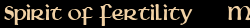 Contentbox headline