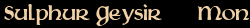 Contentbox headline