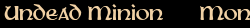 Contentbox headline